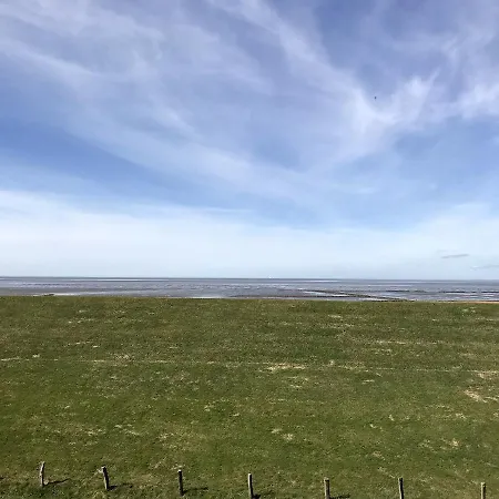 Ferienwohnung Mit Meerblick _ Ehel *