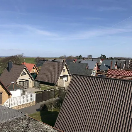 Ferienwohnung Mit Meerblick _ Ehel