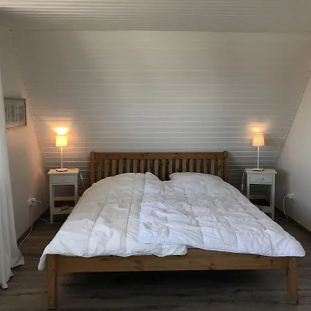 Apartamento Ferienwohnung Mit Meerblick _ Ehel