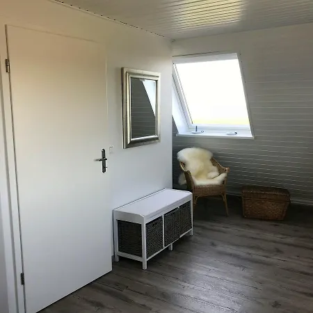 Ferienwohnung Mit Meerblick _ Ehel * Friedrichskoog-Spitz