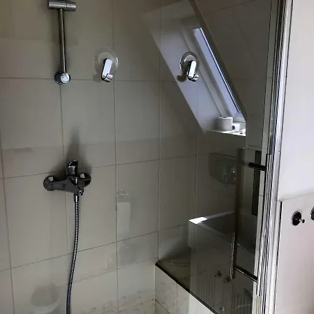 Ferienwohnung Mit Meerblick _ Ehel Apartamento Friedrichskoog-Spitz