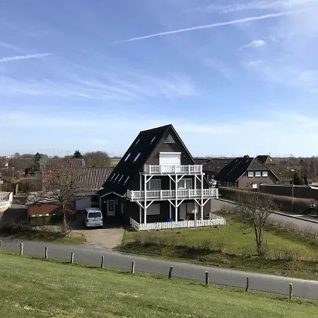Ferienwohnung Mit Meerblick _ Ehel