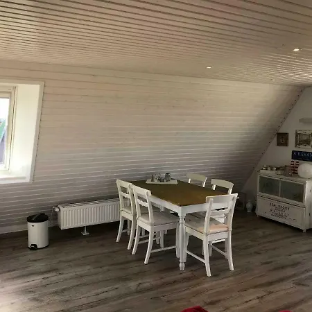 Ferienwohnung Mit Meerblick _ Ehel *