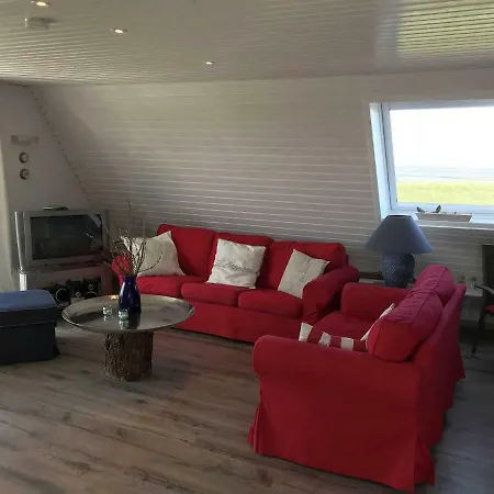 Ferienwohnung Mit Meerblick _ Ehel *