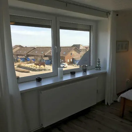 Apartamento Ferienwohnung Mit Meerblick _ Ehel